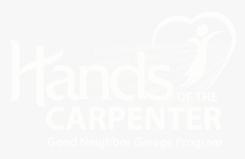 Hands Of The Carpenter - Calligraphy, HD Png Download, Free Download