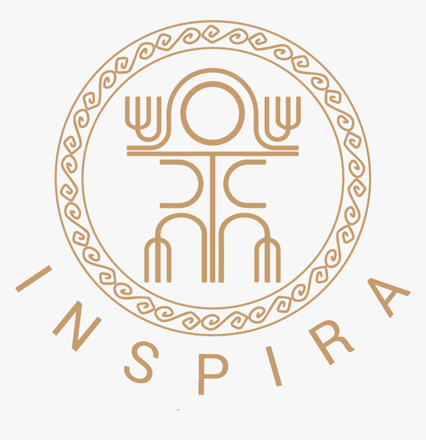 Inspira Coffee - Emblem, HD Png Download, Free Download