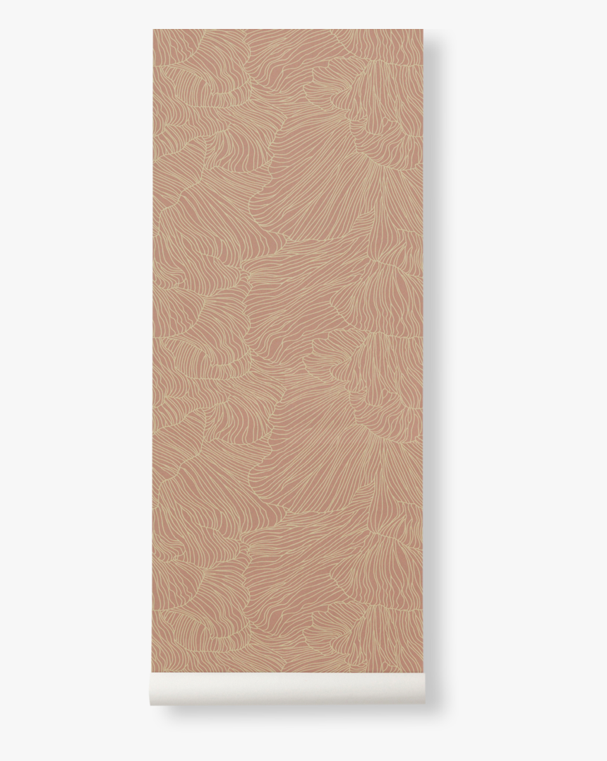 Dusty Rose & Beige - Plywood, HD Png Download, Free Download