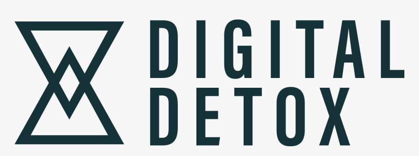 Digital Detox Company Logo, HD Png Download, Free Download