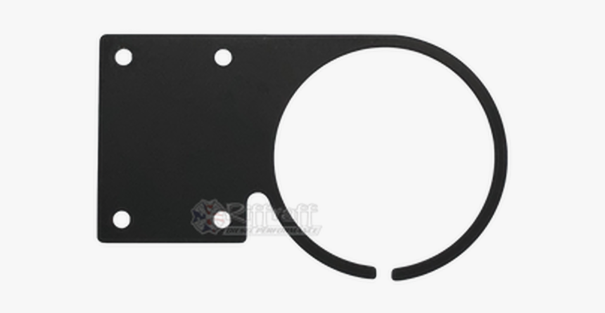 Hydra Switcher Gauge Mount Bracket, HD Png Download, Free Download