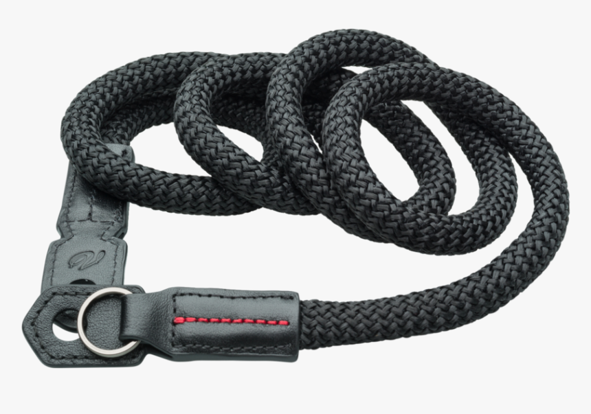 Vi Vante Black Sheetline Rope Camera Strap Skynet 2, HD Png Download, Free Download