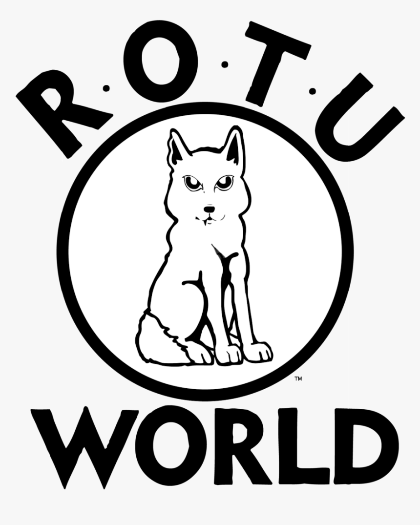 48 - Rotu World, HD Png Download, Free Download