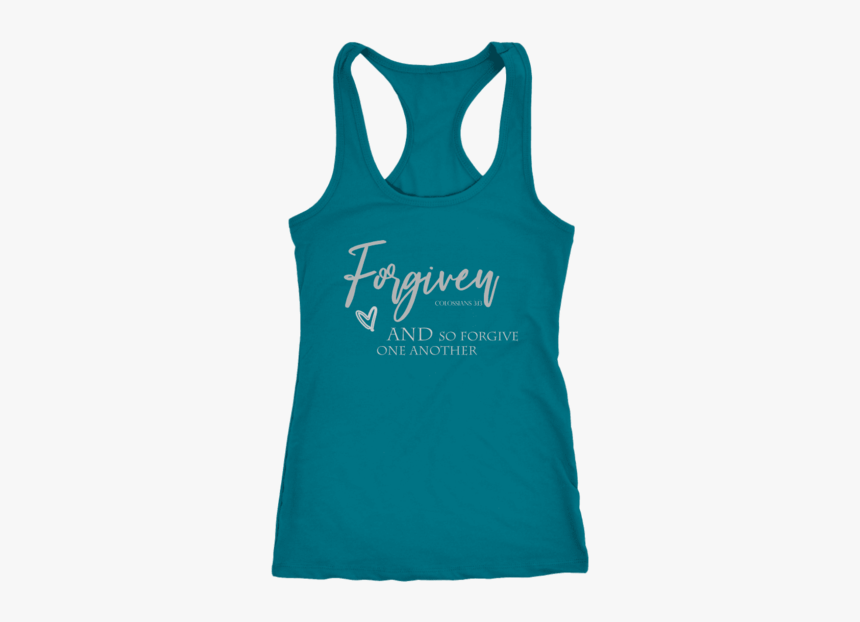 Teelaunch T-shirt Turquoise / Xs Colossians - T-shirt, HD Png Download, Free Download