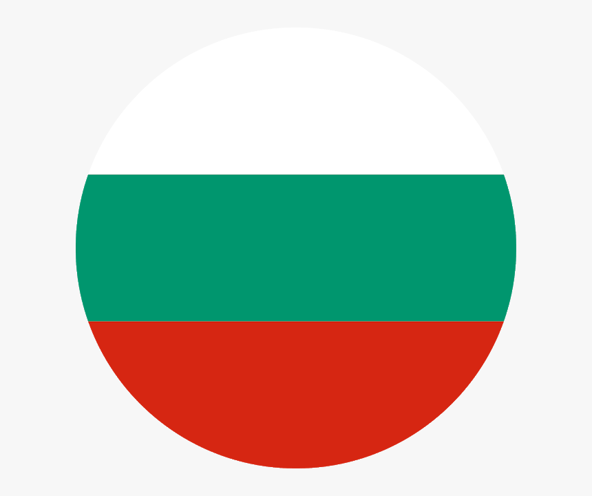 Bulgaria Flag Png, Transparent Png, Free Download