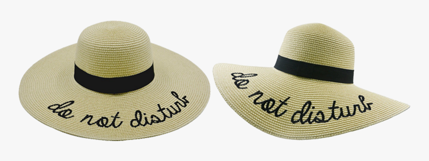 Sun Hat, HD Png Download, Free Download