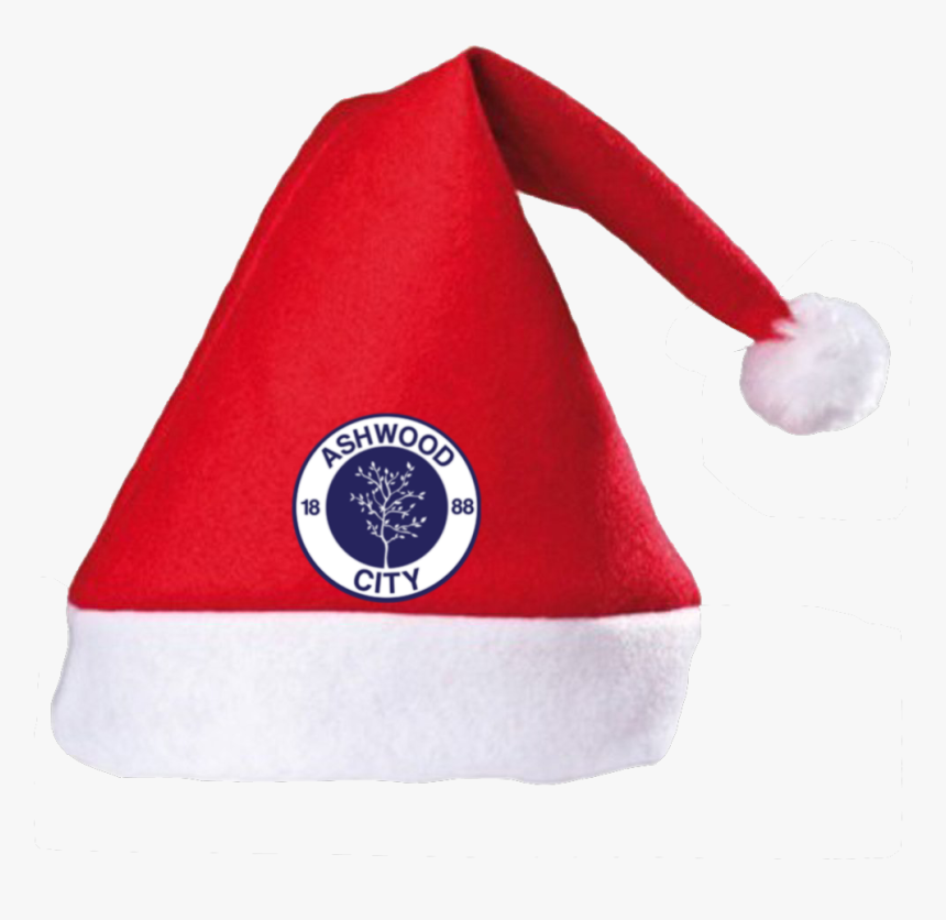 Acfc Santa Hat, HD Png Download, Free Download