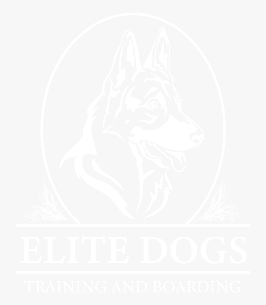 Elite Dogs Training & Boarding In The Greater Sacramento - Police Dog, HD Png Download, Free Download