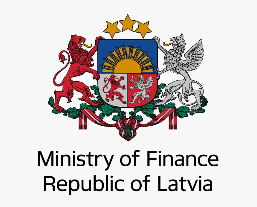 New Logo En - Ministry Of Defence Latvia, HD Png Download, Free Download