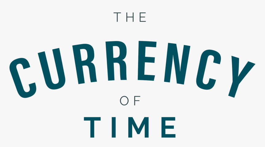 Currency Of Time Logo - Currency Of Time, HD Png Download, Free Download