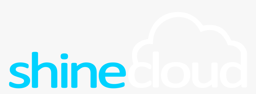 Shine Cloud Team - Graphic Design, HD Png Download, Free Download