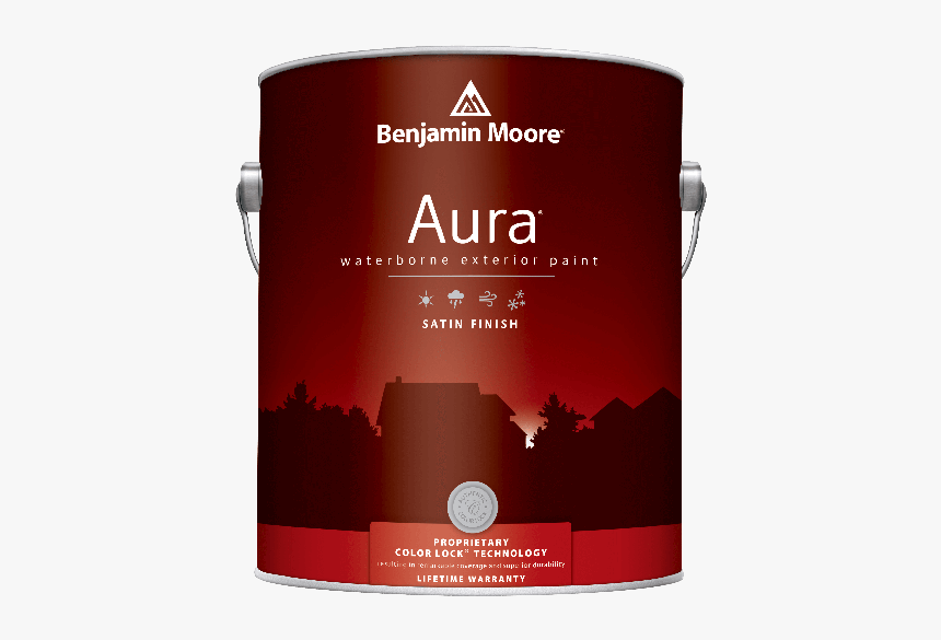 Benjamin Moore Aura, HD Png Download, Free Download