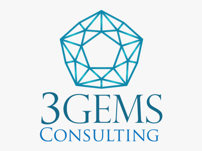 3gems Consulting - Martin Hopkinson, HD Png Download, Free Download