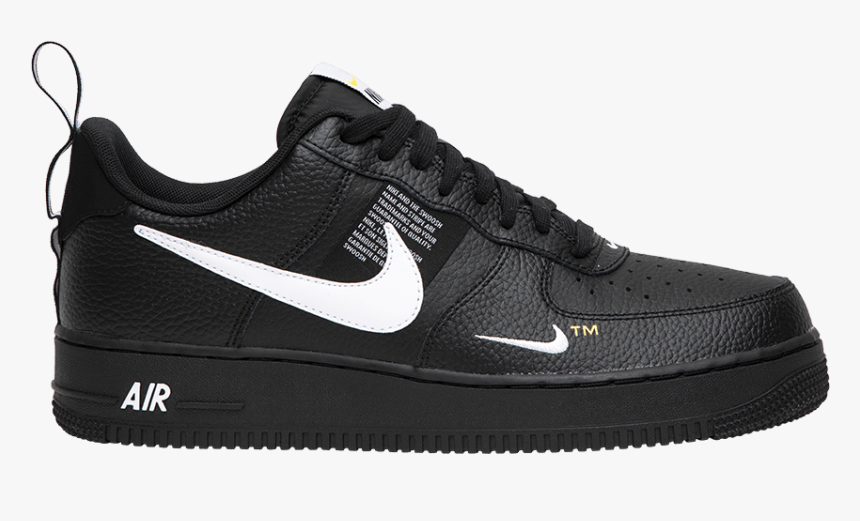 Air Force 1 Overbranding, HD Png Download, Free Download