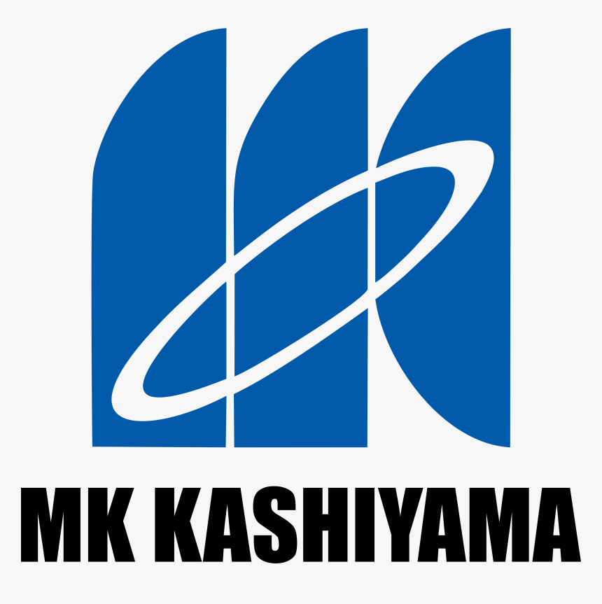 Mk Kashiyama Corp Logo, HD Png Download, Free Download