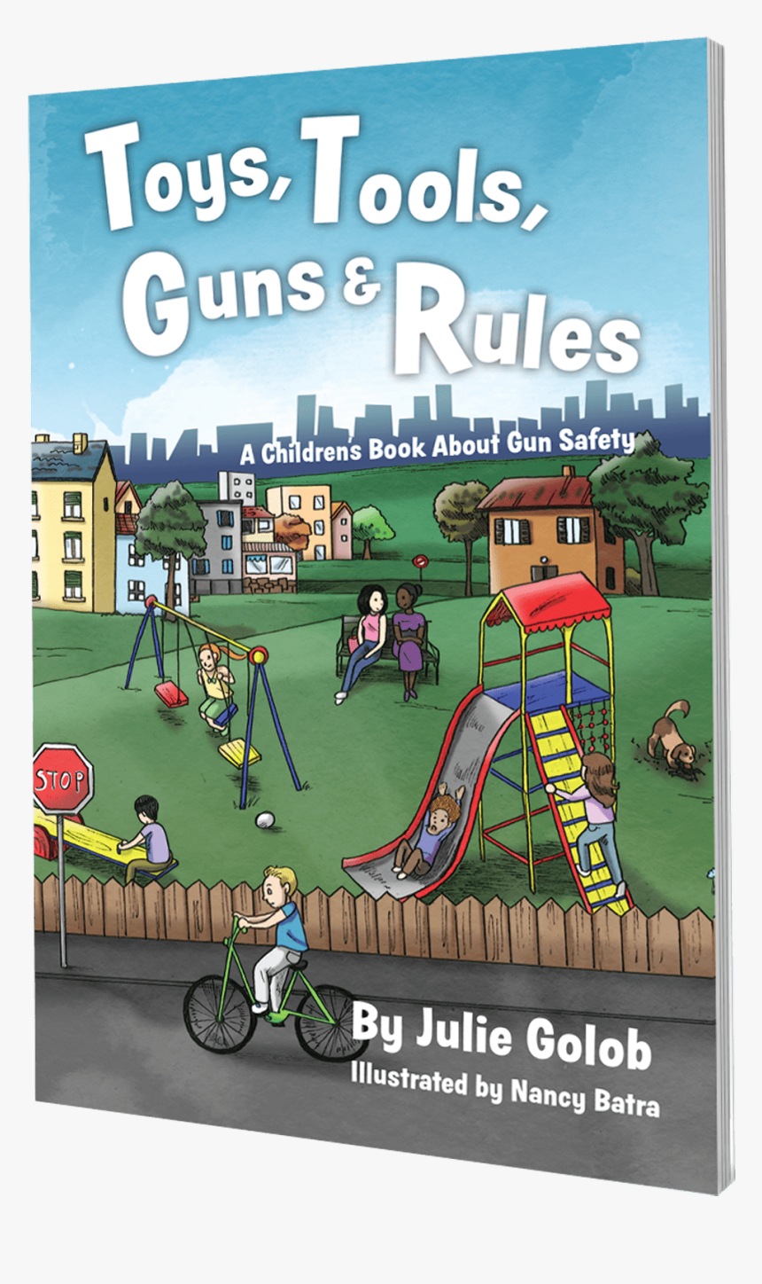 Toys, Tools, Guns & Rules - Toys Tools Guns And Rules, HD Png Download, Free Download