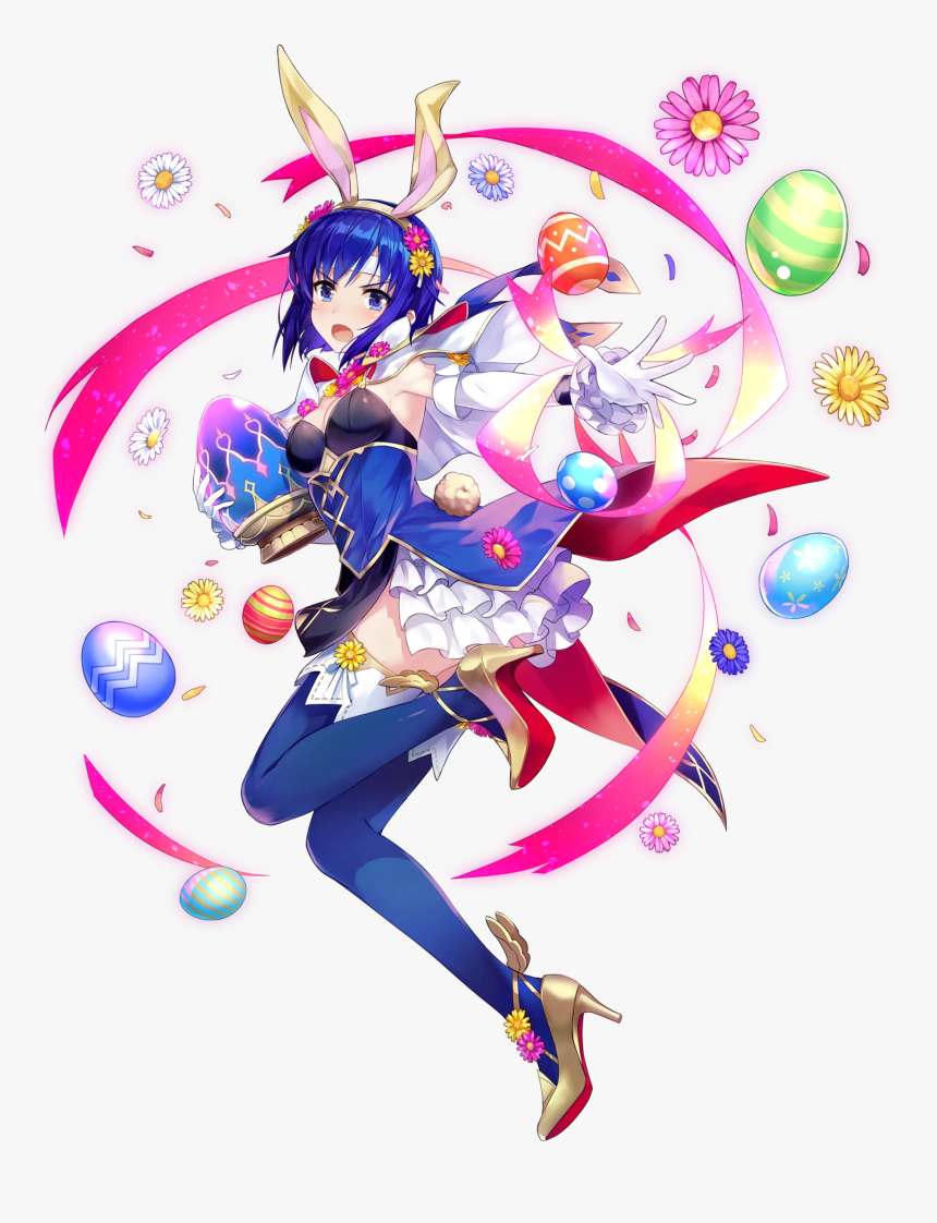 Catria Bunny, HD Png Download, Free Download