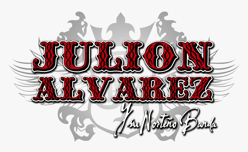 Julión - Julion Alvarez Logo Png, Transparent Png, Free Download