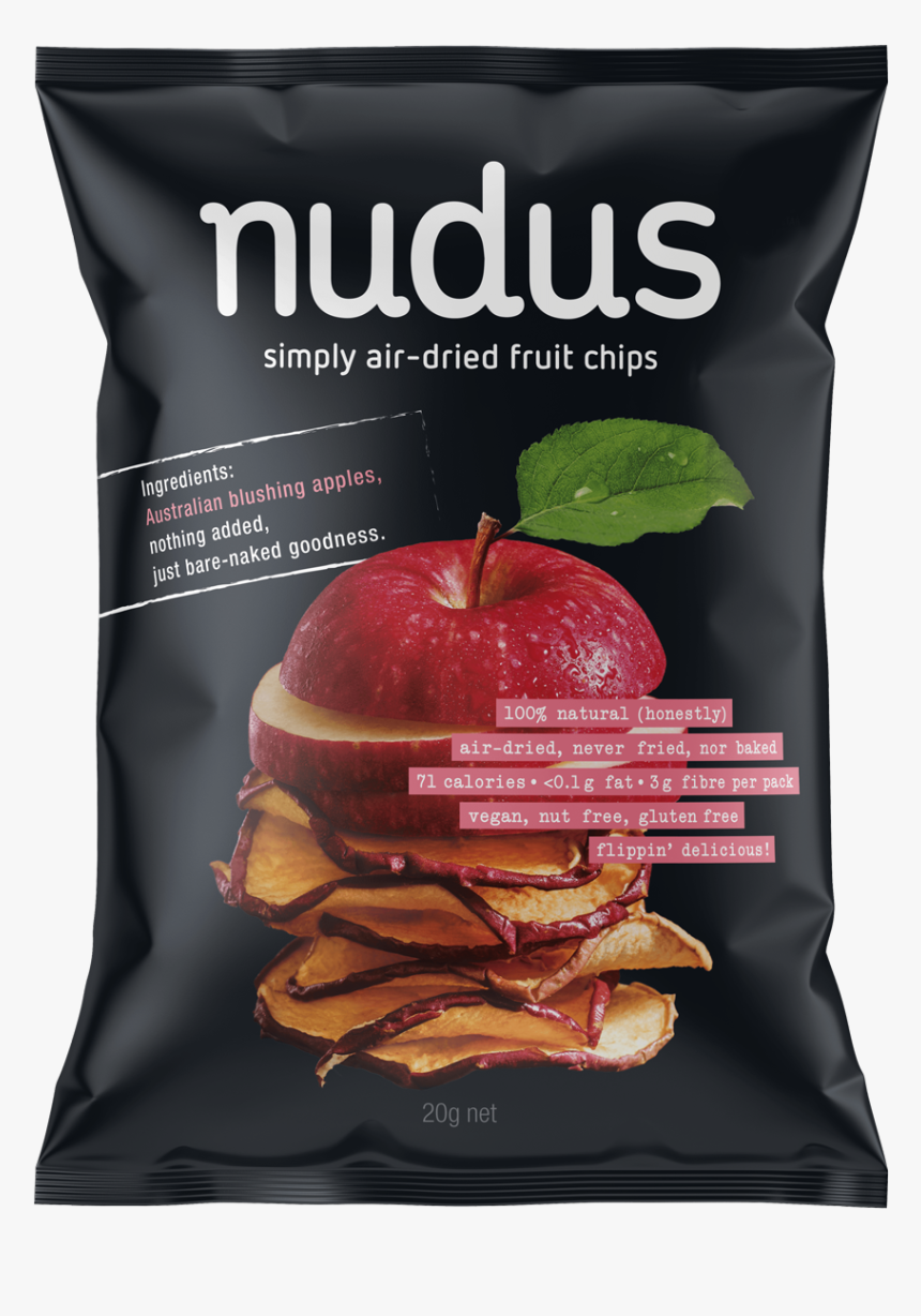 Nudus Food, HD Png Download, Free Download
