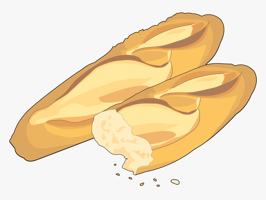 Thumb Image - Pan De Sal Dibujo, HD Png Download, Free Download