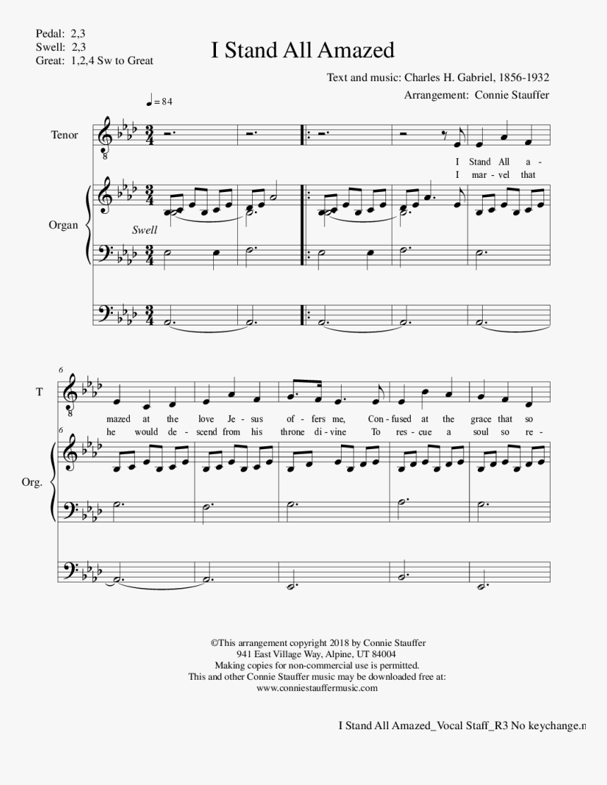 Sheet Music Picture - Lead Sheet For Life Story, HD Png Download, Free Download