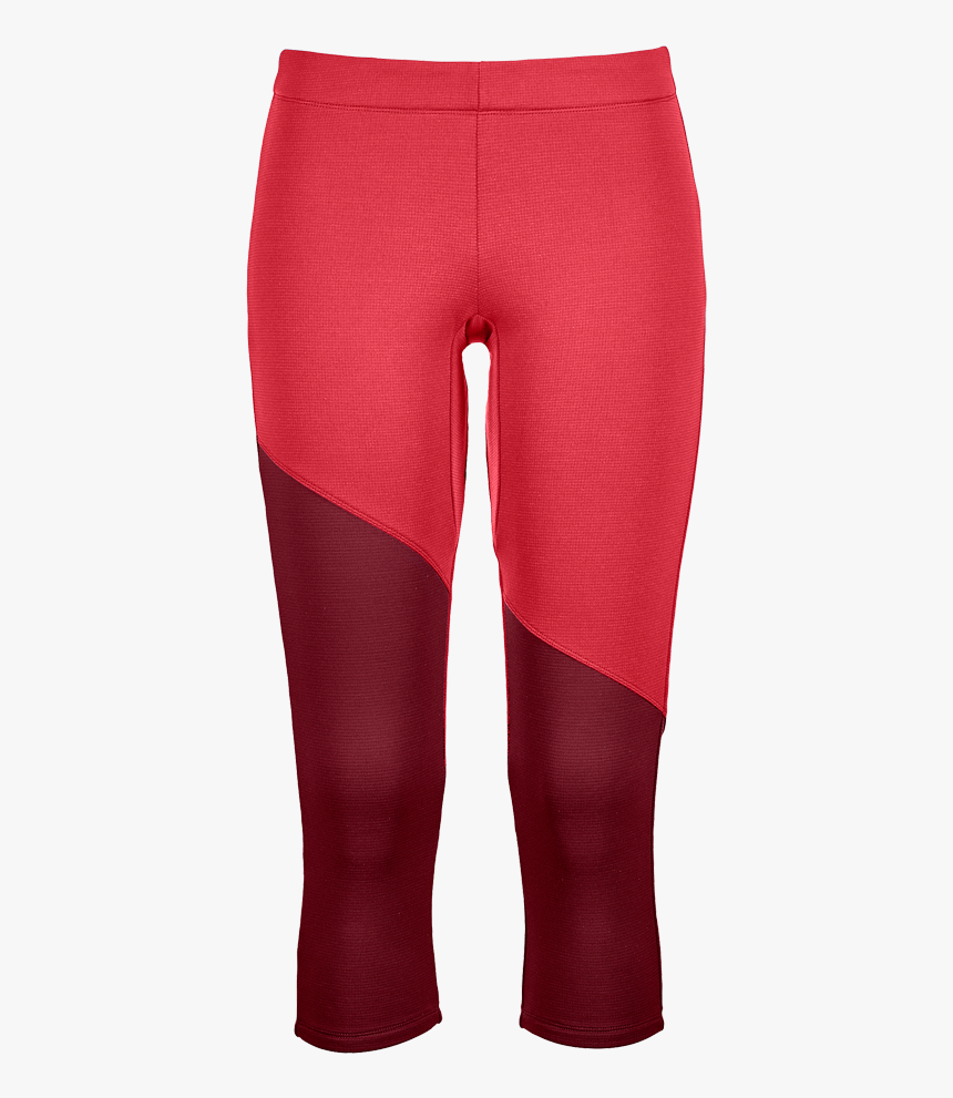 Fleece Light Pants Women Hot Coral, HD Png Download, Free Download