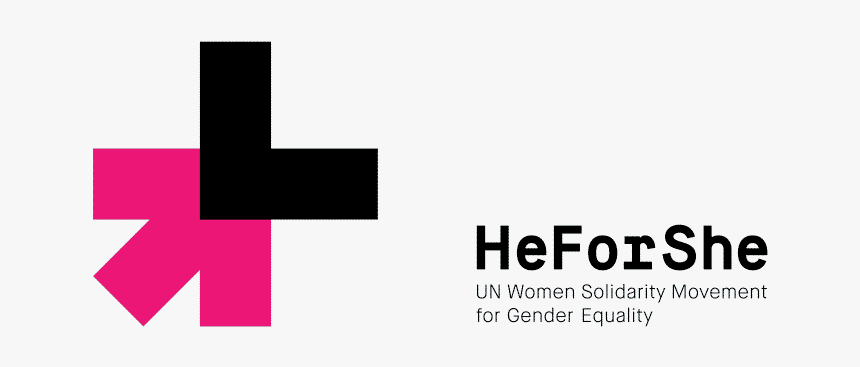 Become Un Women Heforshe Program Manager New York, - He For She Logo Hd, HD Png Download, Free Download