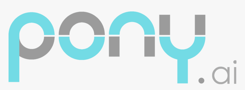 Pony Ai Logo Png, Transparent Png, Free Download