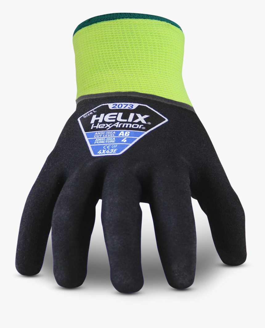 Helix® Cold Weather 2073"
 Class= - Woolen, HD Png Download, Free Download