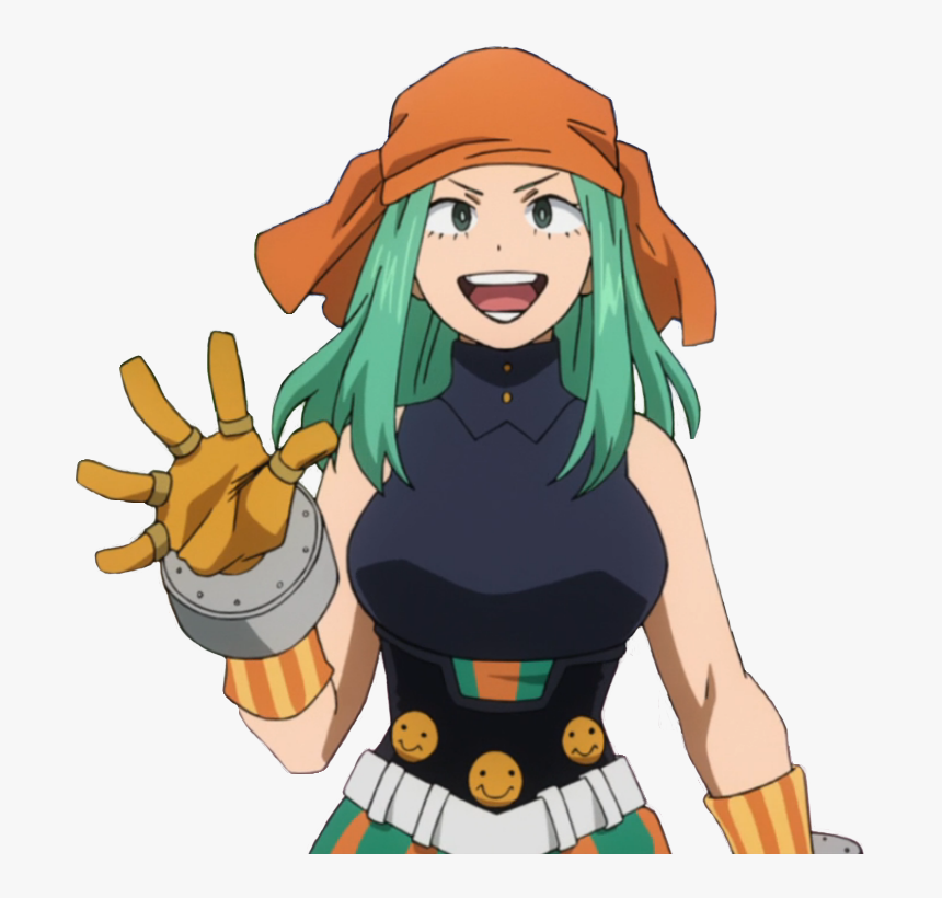 My New Wife - My Hero Academia, HD Png Download - kindpng
