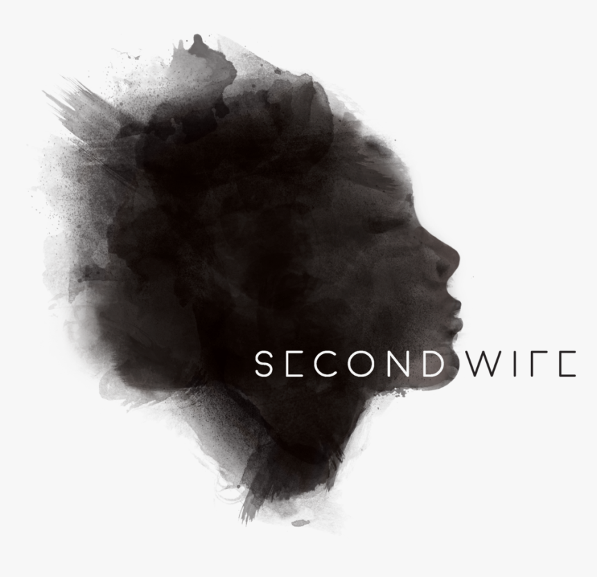 Second Wife - Second Wife Cafe Box Hill, HD Png Download, Free Download