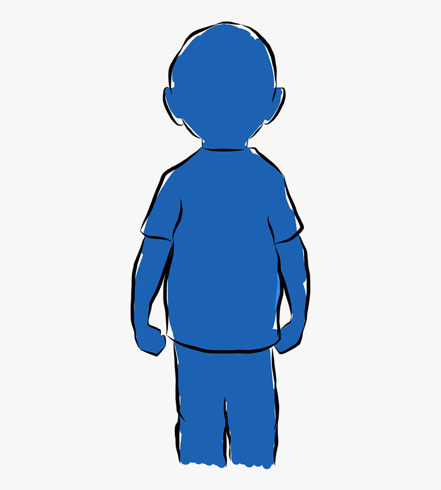 Then My Wife Had The Amazing Idea To Have The Boy Wear, HD Png Download, Free Download