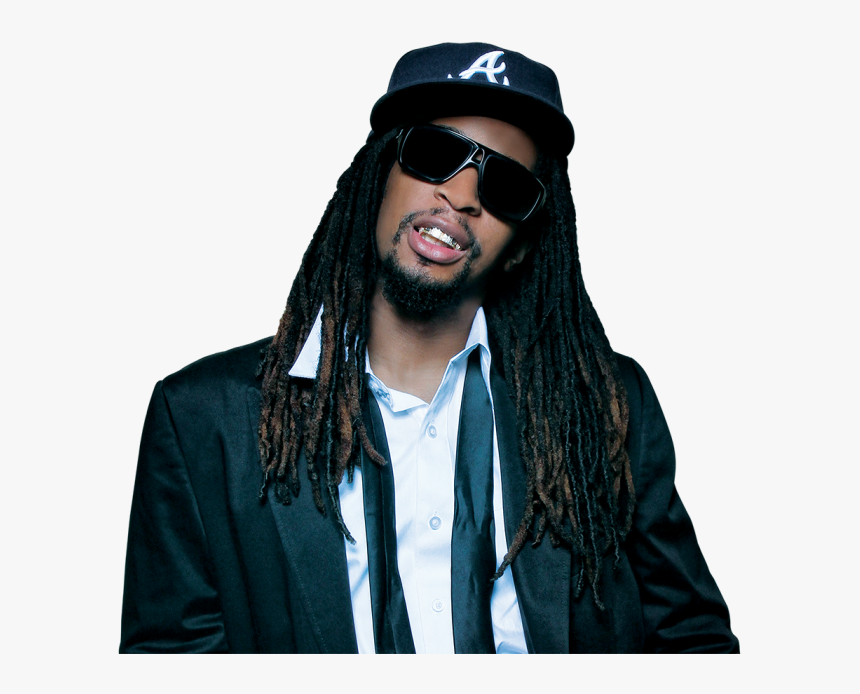 Image - Lil Jon, HD Png Download, Free Download