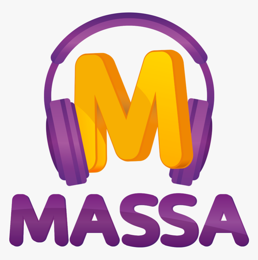 Massa Fm Curitiba - Massa Fm, HD Png Download, Free Download