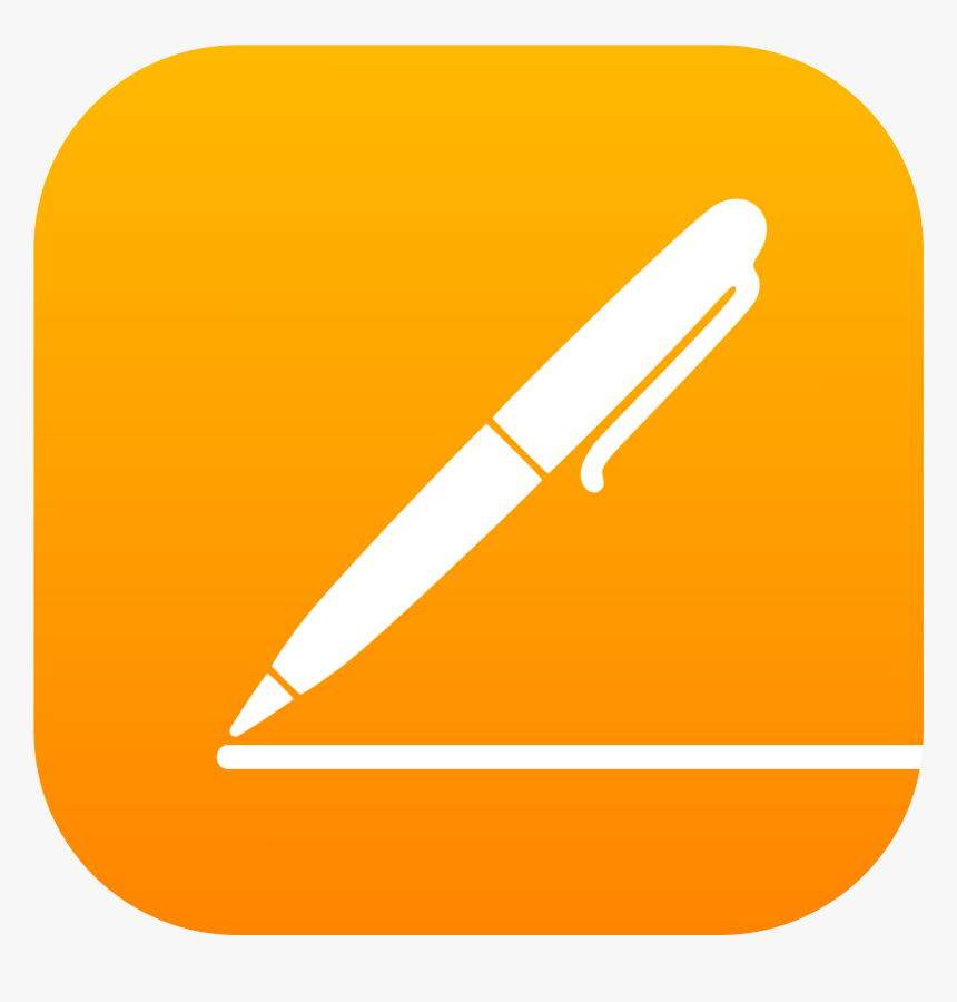 Заметки иконка. Заметки иконка приложения. IWORK иконка. Pages иконки для приложений.