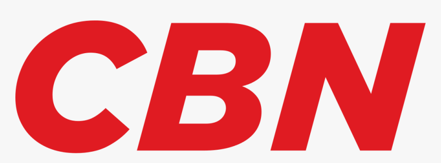 Logo Cbn Png, Transparent Png, Free Download