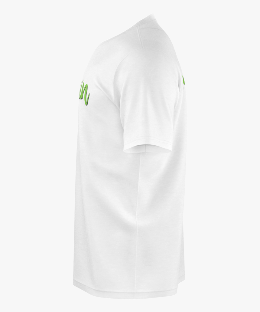 Camiseta Mprin Blanca - Pocket, HD Png Download, Free Download