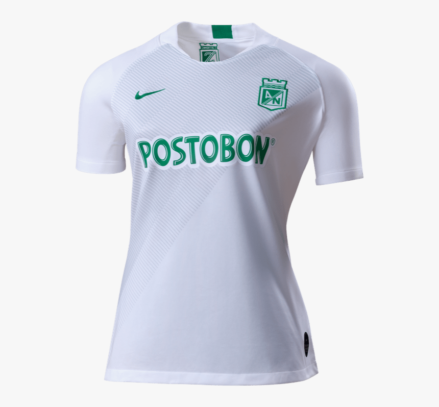 Camisetas De Atlético Nacional De Medellin, HD Png Download, Free Download
