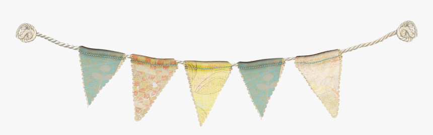 Retro Banner Png Download - Silk, Transparent Png, Free Download