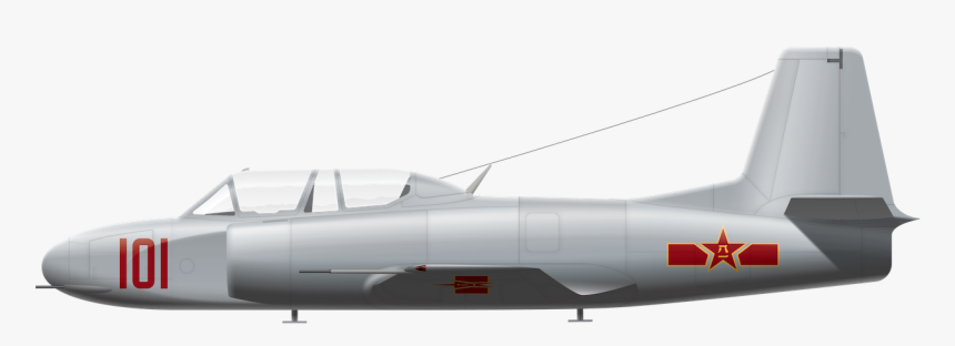 Jj-1 - Jj 1 Aircraft, HD Png Download, Free Download