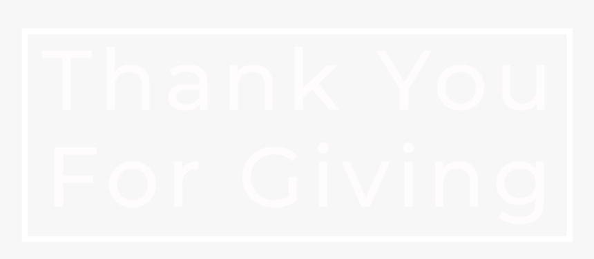 Thanks 2 - Black-and-white, HD Png Download, Free Download