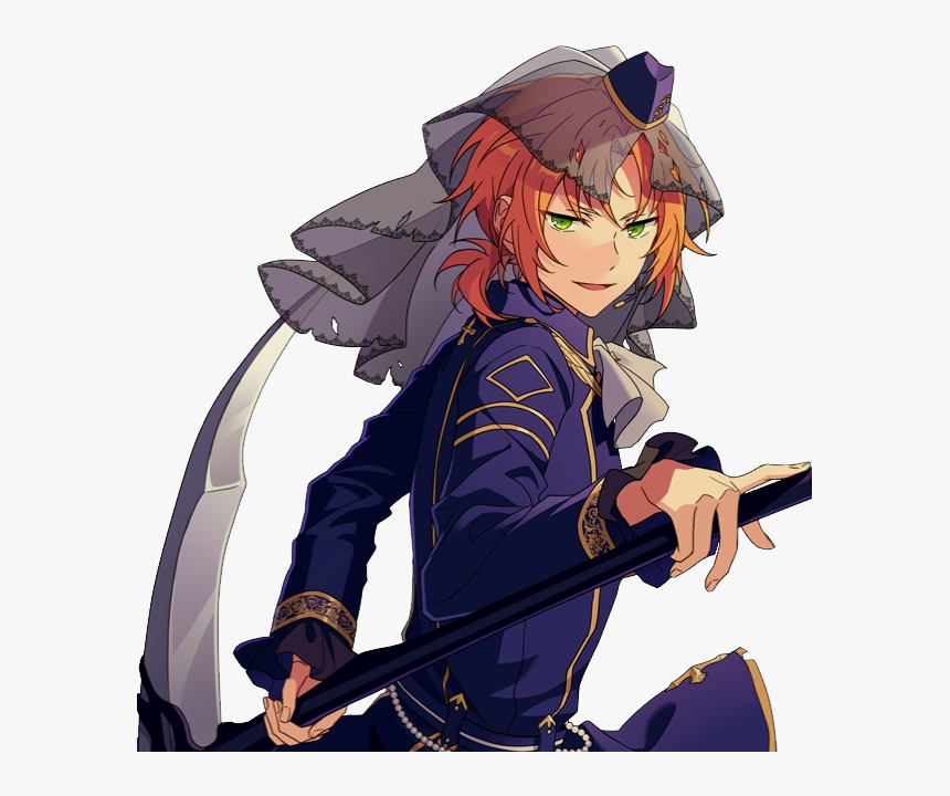 The Ensemble Stars Wiki - Cartoon, HD Png Download, Free Download