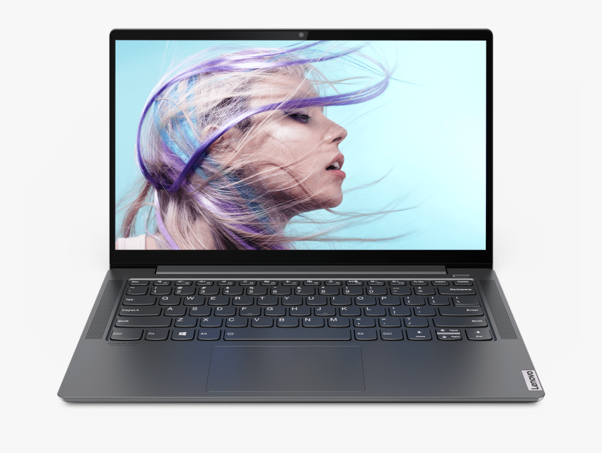 Lenovo Yoga S740 14iil, HD Png Download, Free Download