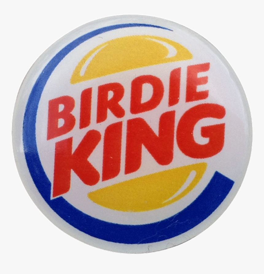 Birdie King Ball Marker & Hat Clip, HD Png Download, Free Download