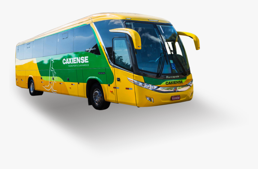 Airport Bus, HD Png Download, Free Download