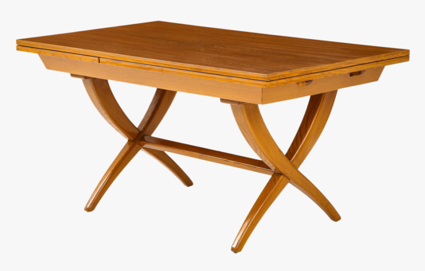 Guglielmo Pecorini Extension Dining Table 5226, HD Png Download, Free Download