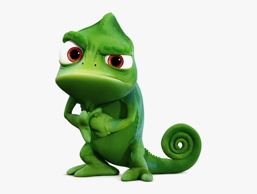 Pascal Tangled, HD Png Download, Free Download