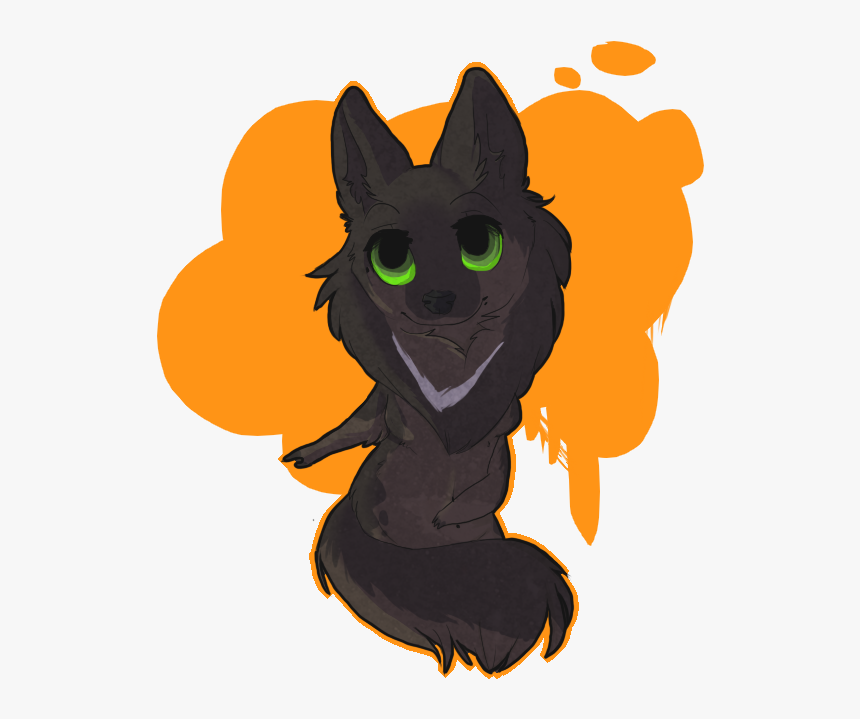 Little Chibi Kai - Cartoon, HD Png Download, Free Download