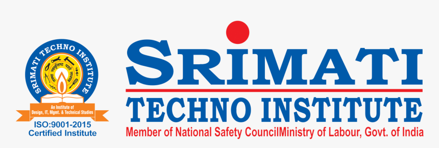 Srimati Techno Institute, HD Png Download, Free Download