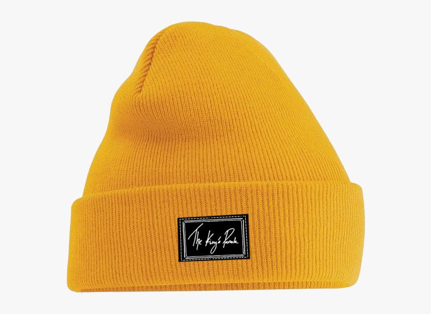 Mustard Beanie, HD Png Download, Free Download
